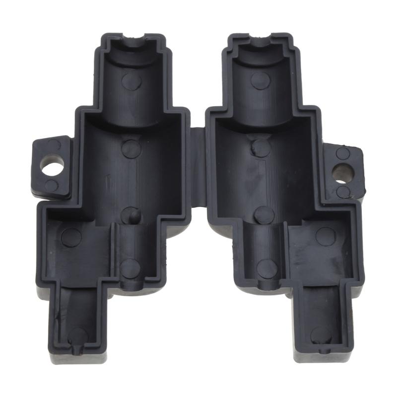 Park Isıtıcı Yakıt Pompası Kapağı Dizel Park Isıtıcı Yağ Pompaları Tutucu Braketi Webasto-Eberspacher için Koruyucu Muhafaza