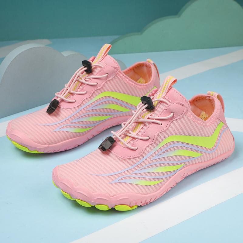 Herren Wasser-Sneakers Schwimmen Strand Schnelltrocknende Watschuhe Outdoor Freizeitschuhe Atmungsaktiv Paar Strandsandalen Größe 35-47