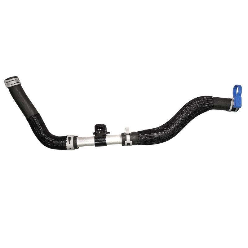 Buick 1719 Regal LaCrosse 1.5T Heater Soft Hose Water Inlet Pipe 5