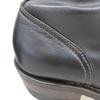 WESCO LIMITED MODEL FLIGHT MASTER 207P Flight Master Shoes Men's Cordovan Black 7E 2012 Shoes 7 E blackUsed