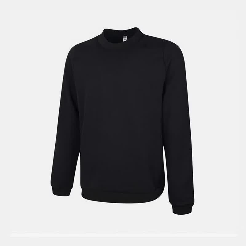 Adidas Men s Versatile Casual Sport Sweatshirt M