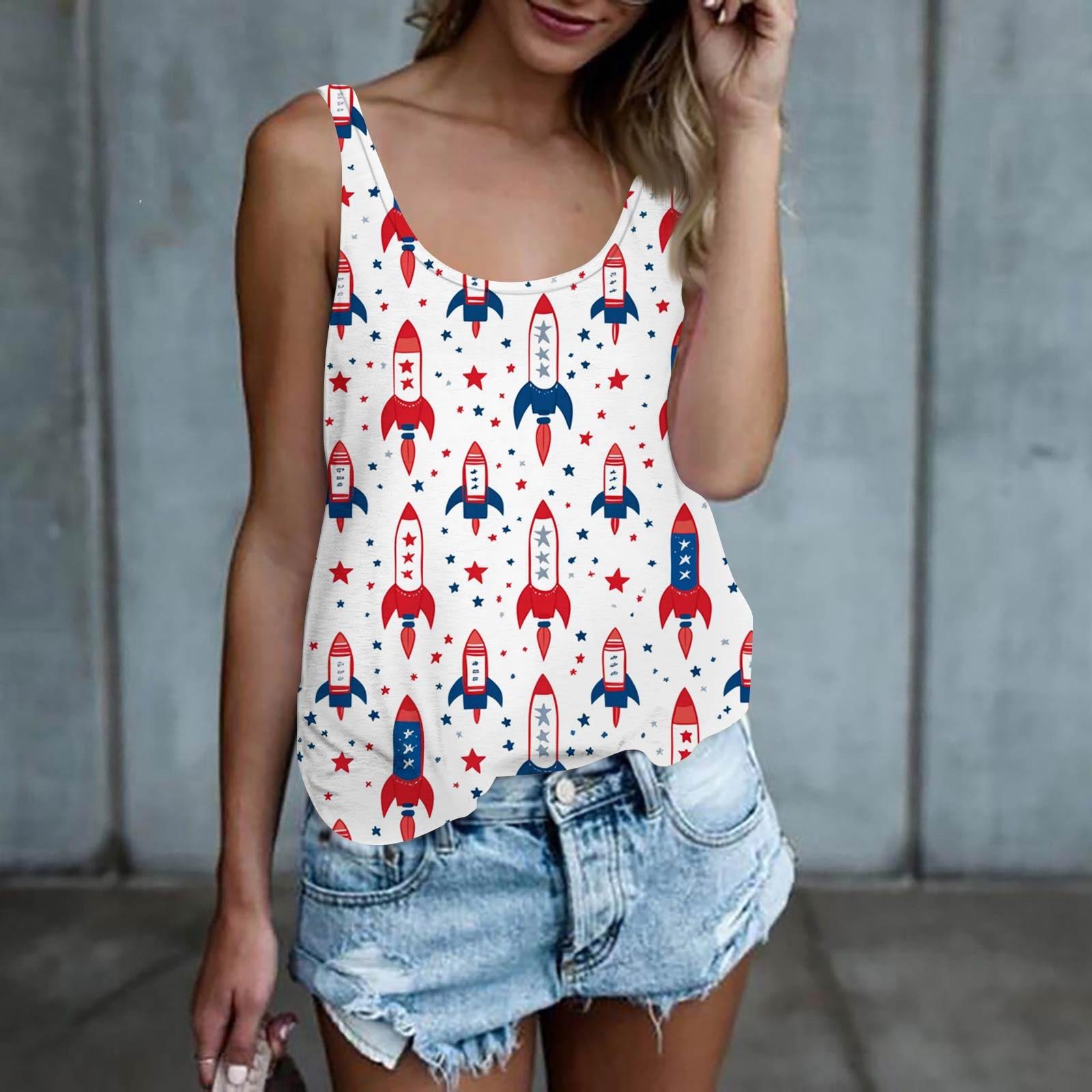 

Женская майка, нарядные повседневные рубашки, летние свободные майки, милая модная одежда, блузки без рукавов M киноварь