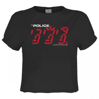 Oberteile – T-Shirts