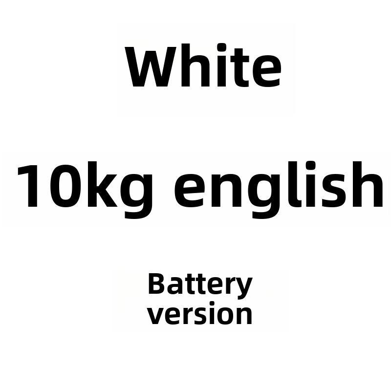 SF400 Mini Elektronische Küchenwaage: Kompakte Grammwaage zum Backen, Kochen und für medizinische Materialien