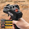 Rc Sheep Electric Tricycle Fully Proportional Throttle Digital Servo Upgrade Differential High Speed Drift Children'S Toy