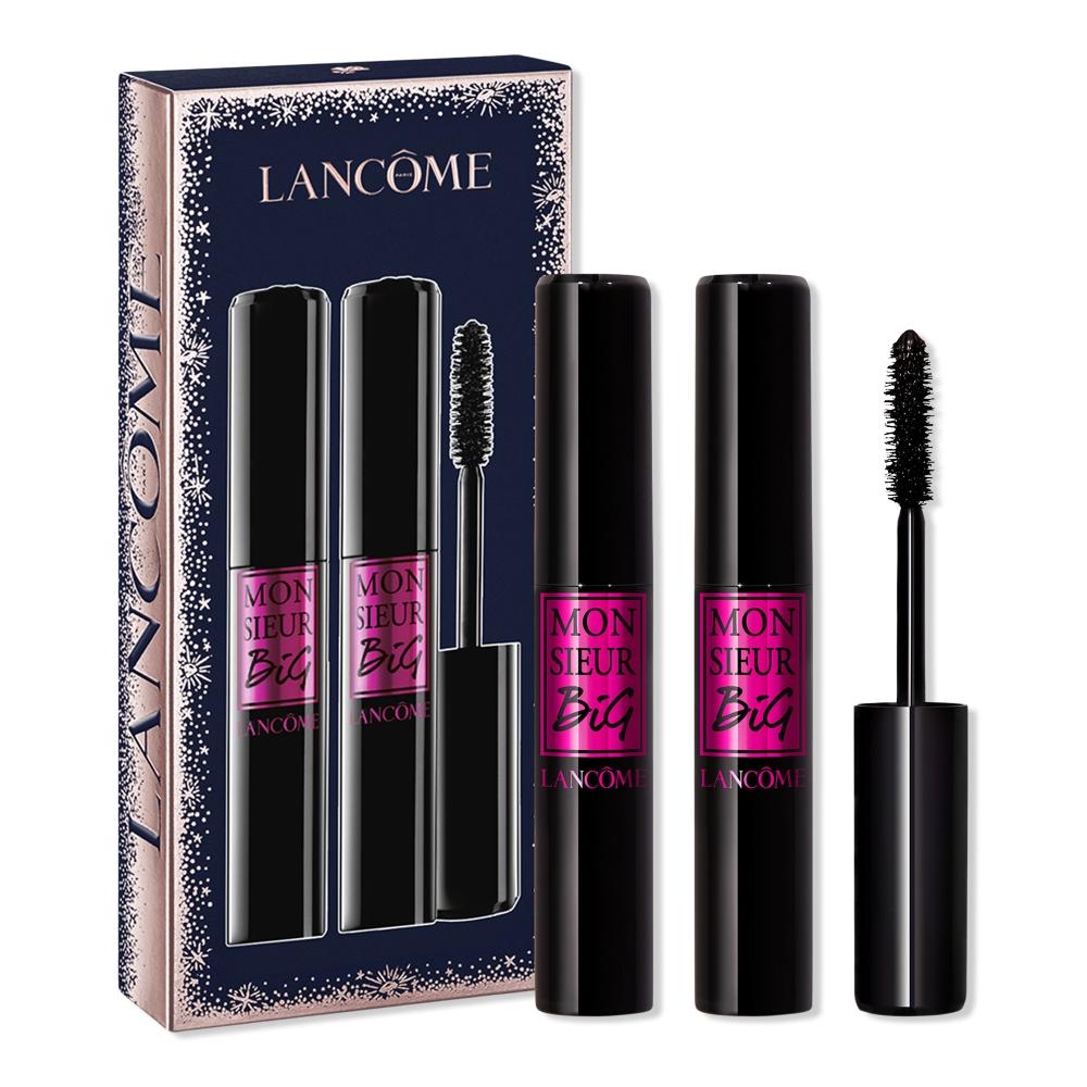 

Lanc Me Holiday 2024 Monsieur Big Mascara 2 Piece Gift Set