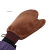 1Pcs Reusable Self Tan Glove Finger Applicator Tanning Gloves for Body Cream Lotion Mousse - Easy Body Tanning Cleaner