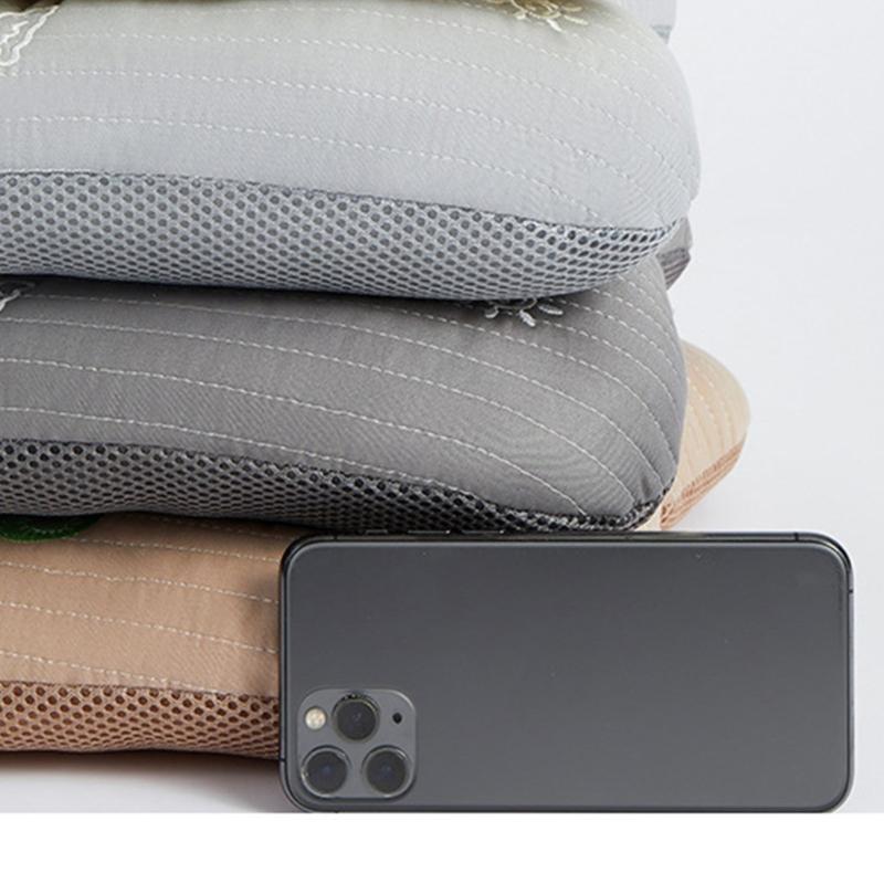 Baby Pram Cushion Breathable Baby Stroller Seat Cushion Pushchair Liners Baby Body Support Seat Pad for Newborn