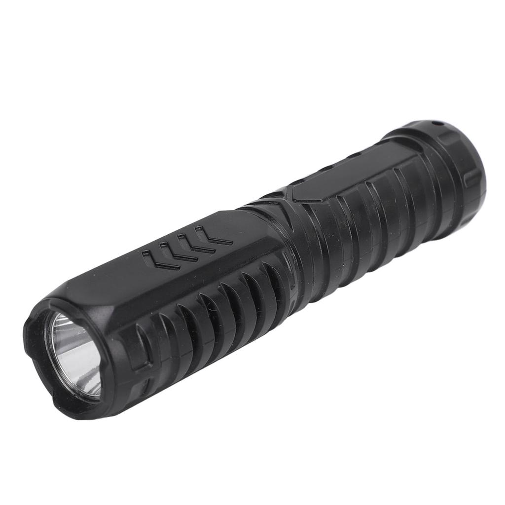 LED Flashlights Mini Camping Flashlights with 3 Modes Powerful Bright USB Rechargeable Flashlight for Outdoor Use