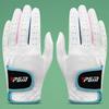 Children Golf Gloves Soft Comfortable Non Slip Breathable Glove Outdoor Mitts For Golf
