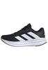 Adidas GLX 7 Running Unisex Core Size Cm Shoes, Adult, NKX11, Black/Footwear White/Carbon (ID8760), 26.5