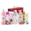 Yi San Wei 7-Piece Personal Care Gift Set