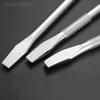 Hex Key Removal Tool Change Pry Bar Lug Nut Wrench Auto Spanner Car Tyre Removal Tool Socket Wrench