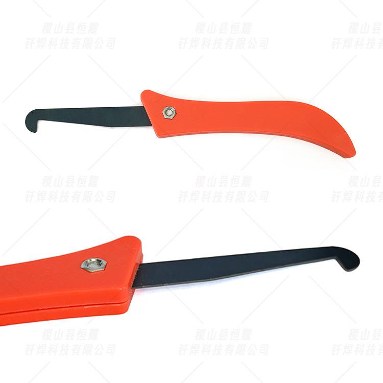 Tile Gap Cleaning Tool Grout Remover Scraper for Ceramic Tile Joint Repair