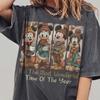 Vintage Mickey And Friends Fall Shirt, Disney Autumn Tee, Pumpkin Disney Trip Shirt, Retro Disney World Vacation Tee, Fall Disney Shirt