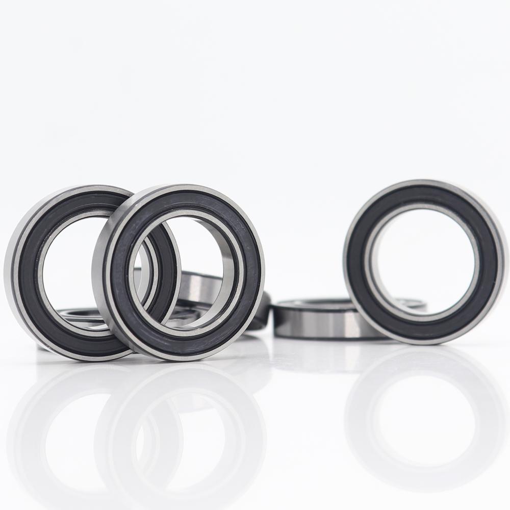 Groove Cycling 18x30x7 Bottom Bearing MR18307 Ball Bearing 18307-2RS 18307-LBLU Bicycle Bearing