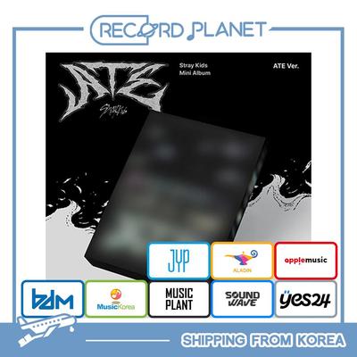 Mini Album ATE Limited Edition (ATE Ver.) [POB]