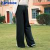 Fila FUSION Women's Knit Straight-Leg Pants