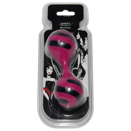Kegel Geisha balls