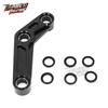 MT-07 YZF R7 Motorcycle Rear Suspension Cushion Drop Links For Yamaha MT07 FZ07 XSR700 YZF-R7 MT 07 2016-2026 Lowering Linkage