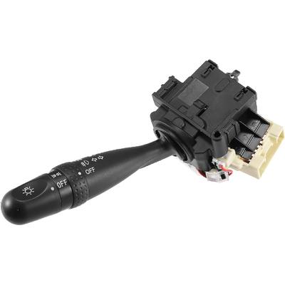 Elektropřístroje do auta – Přepínače