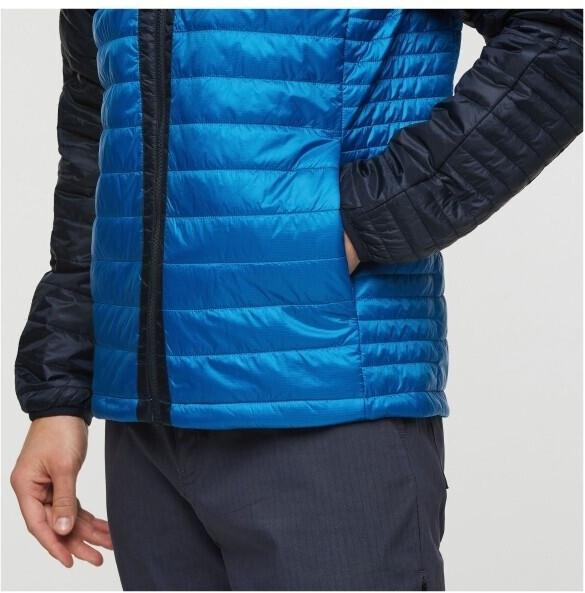 Jacket Cotopaxi Abrazo Fleece Jacket Woods Live Oak