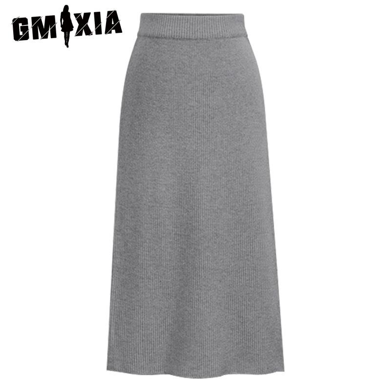 

GMXIA Женские модные повседневные однотонные брюки с принтом на весну-осень XXXXXXL светло-серый