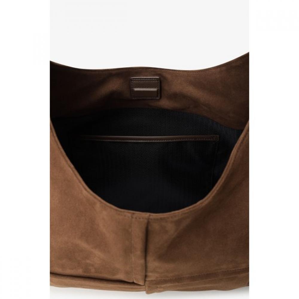 Rouge Lounge JeLLo ShouLder L Suede Ra2g7abg745wp1br