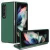 Non-slip Matte Hard PC PHONE Cover Case for Samsung Galaxy Z Fold 7 Fold7 5G Fold6 Fold 6 5 4 3 2 Fold5 Fold4 Fold3