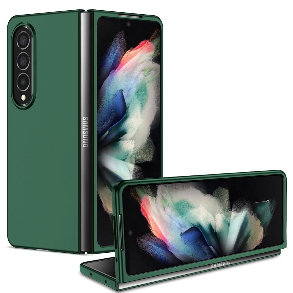 Non-slip Matte Hard PC PHONE Cover Case for Samsung Galaxy Z Fold 7 Fold7 5G Fold6 Fold 6 5 4 3 2 Fold5 Fold4 Fold3