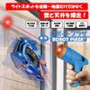 ROBOT PLAZA Ninja Remote Control Car Remote Control Car Toy for Kids Wall-Climbing - (Blue)