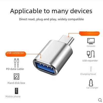 Handyzubehör – Handy-Adapter