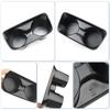 Center Console Drink Water Cup Holder Storage Table Insert Cover For BMW 3 4 Series M3 M4 F30 F31 F34 F35 F80 F32 F33 F36 F82