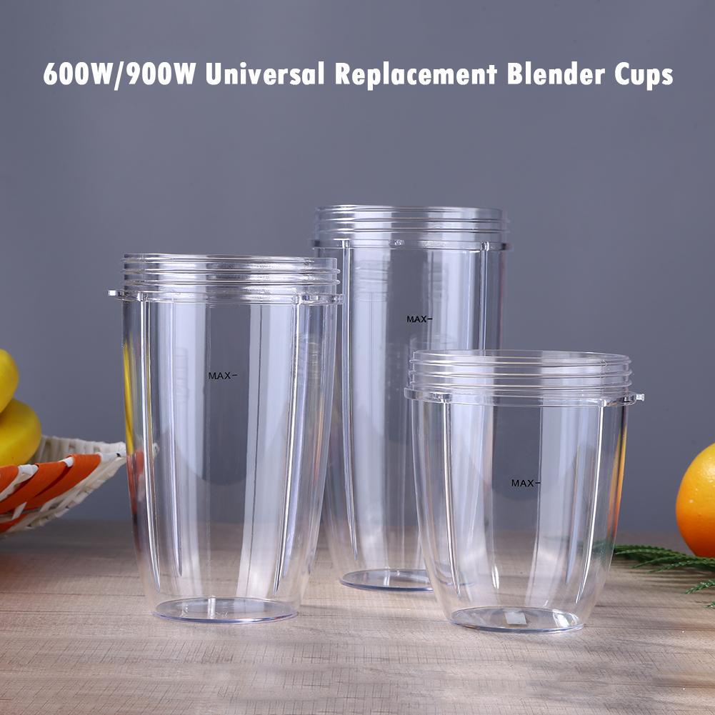 Buy 600W/900W Universal Replacement Parts for Nutribullet Blender Cups