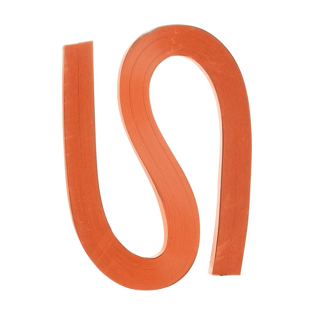 120pcs Quilling Strips Paper 3/8"(10mm) 54cm Origami Paper Quilling Strip Gradient Craft Paper for Art DIY Hand Craft Christmas