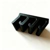 Multi-Position Desktop Storage Organizer with Lid Kitchen Display Holder Detachable for Hardware Parts Stationery Cutlery