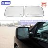 Voor Dodge Ram 1500 2500 2010-2019 Links Rechts Buitenspiegelglas Verwarmd Bestuurderspassagierszijde Accessoires