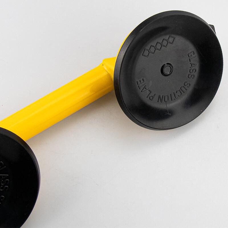 Hesdige Single Claw Glass & Tile Suction Cup Lifter