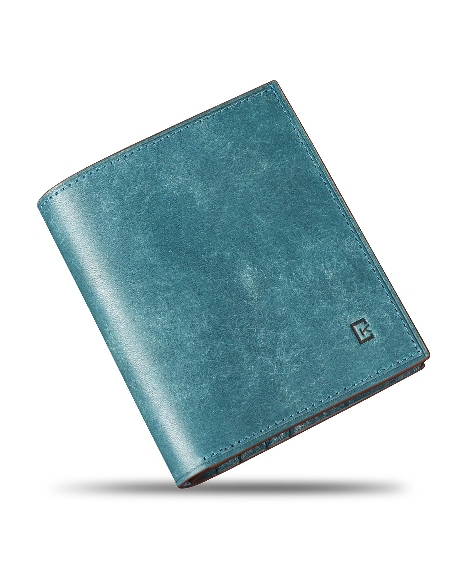 

Pueblo Оригінал Зроблено в Тонкий Компактний 2 Кишені для купюр Зроблено з Топ Шкіри Для Хорошого Подарунка [Kawaoto] Чоловічий Гаманець-книжка, Шкіра, Шкіра, Японія, Гаманець-книжка,