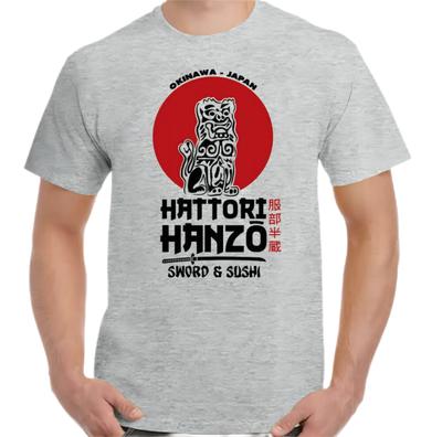 Topp – T-shirts