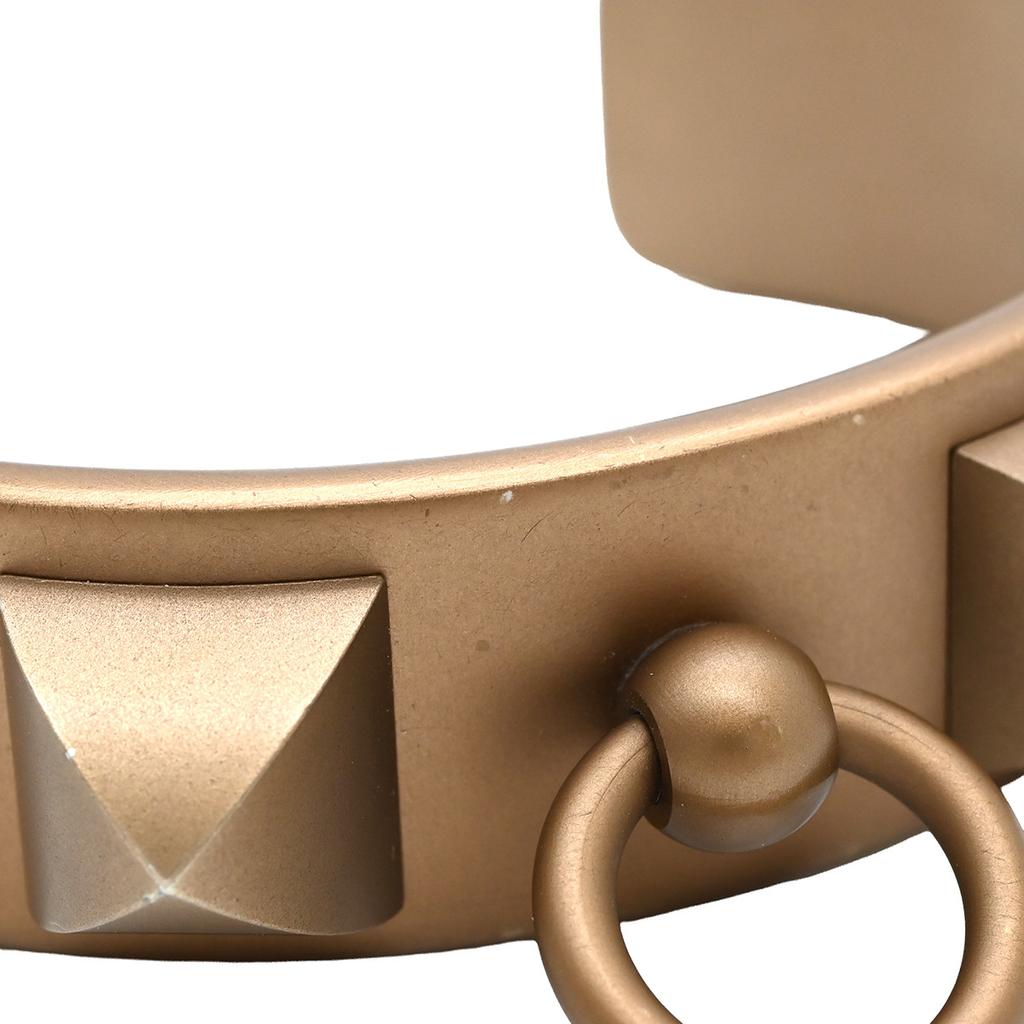 HERMES - Cory Edssianbracelet Aluminum Array