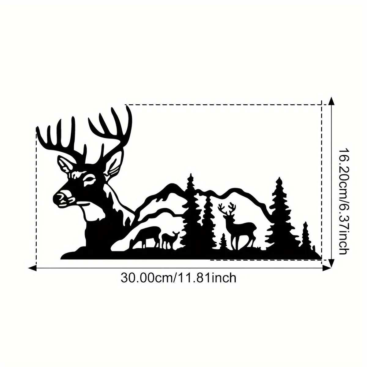 

Креативные поделки из лосиного железа — уникальный декор для помещений и улицы, идеально подходит для спальни, прихожей и украшения стен на улице светло-серый