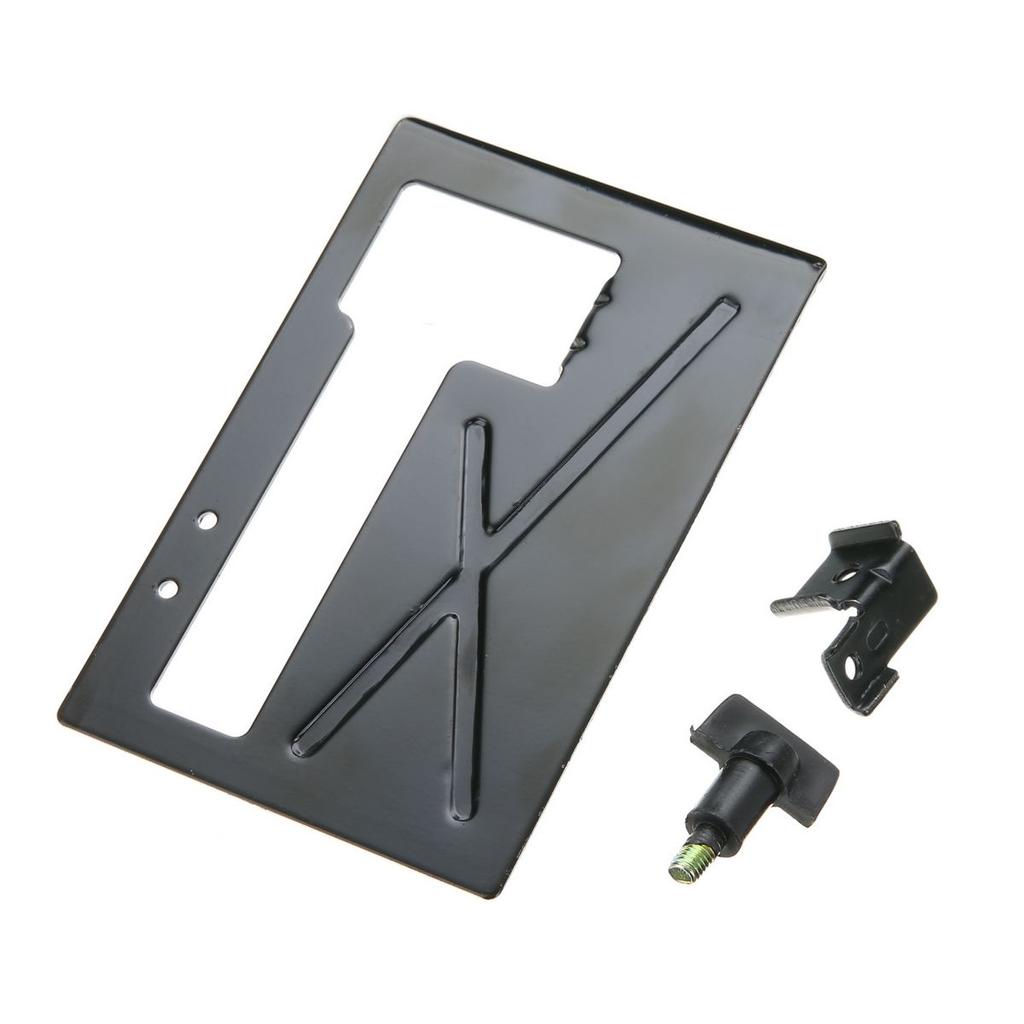 Adjustable Metal Angle Grinder Stand Holder Support Base Cover 2cm To 3cm Tools