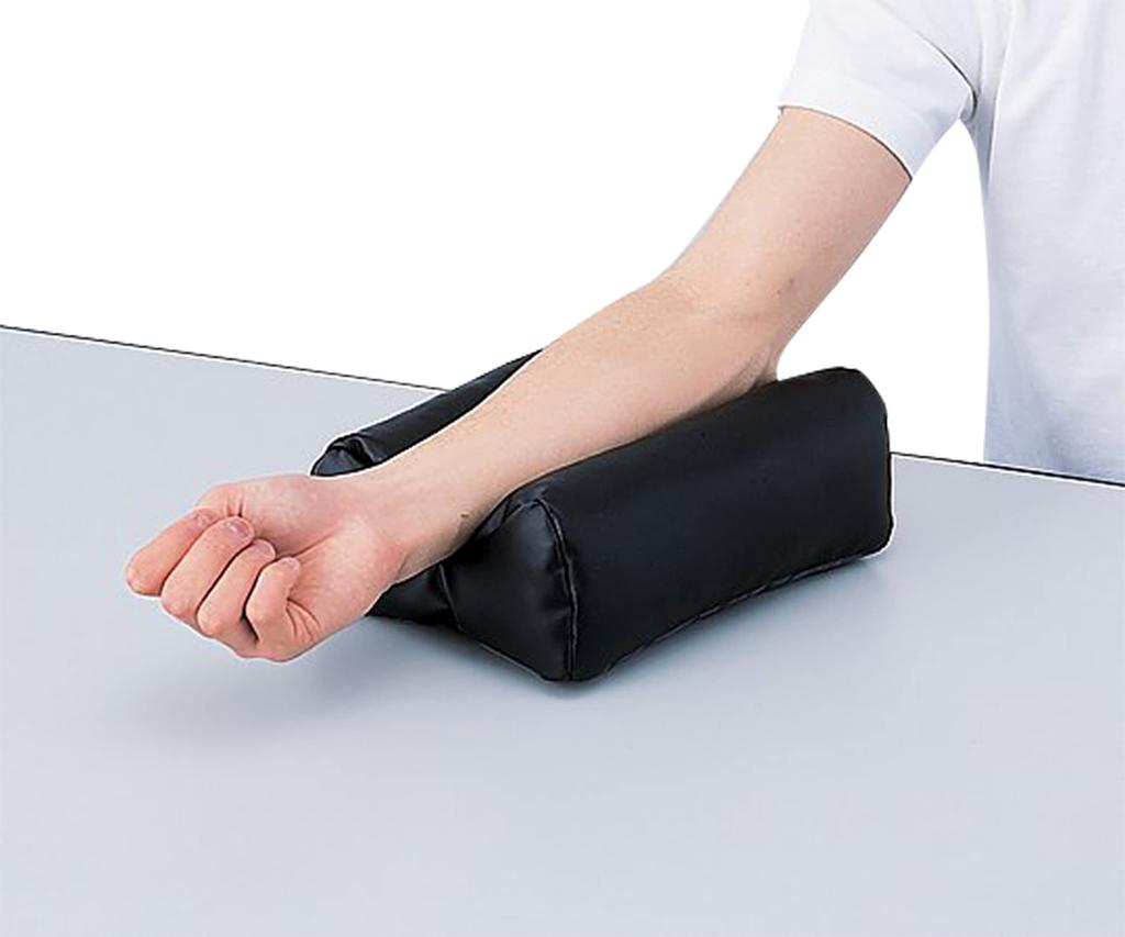 AS ONE Arm Pillow, V-Shaped Hold Type, VC