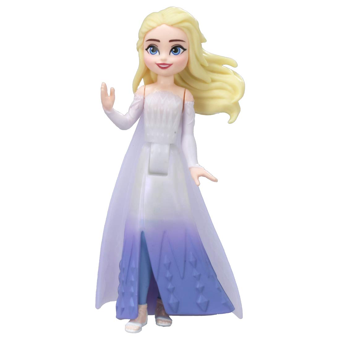 

Disney Frozen 2 Pinky Collection Платье Эльзы Эпилог