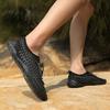 Swimming Aqua Shoes Quick Dry Water Sports Shoes Wading Sneakers Unisex Light Breathable Barefoot Beach Shoes for Surfing Fishing Kayaking