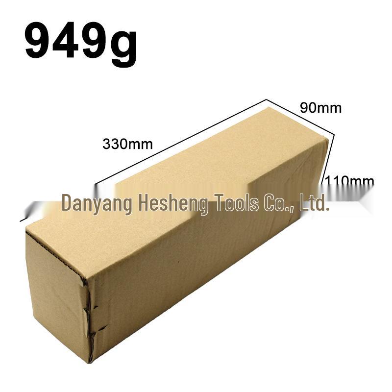 Cross-Border Hand-Pull Can Crusher & Bottle Opener Set