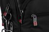 Laptop bag PTN GBP-21-1-G-3293 Black+Black