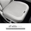 Jianghuai Ultra-thin Breathable A60/IEV6 Rear Seat Cushion - Universal Four Seasons Car Seat Pad for Pickup Trucks
