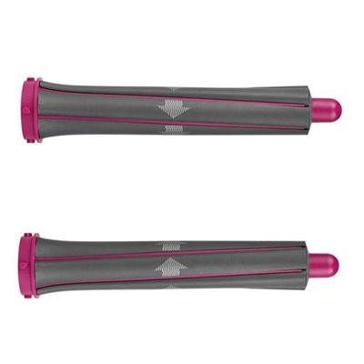 Suitable for Dyson Hair Dryer Curling Rod Diffusion Nozzle HD15/HS05 Dyson Air Duct Accessories Anti Flying Warping Wireless